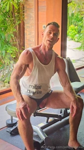 Do you want me as your personal trainer you can tell me which body