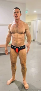 Good morning fellas part 14