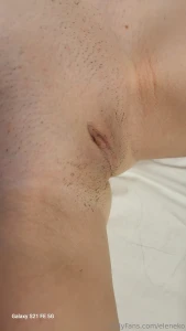 Ops le rimasto qualche peletto