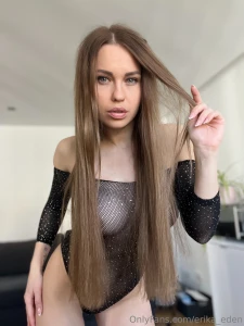 Glow confidence and a little bit of magic