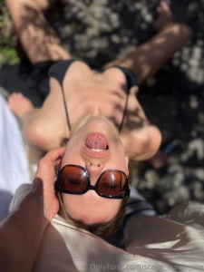 I came back from vacation and remember my holiday romance sometimes