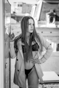 And here are a couple of photos from yesterday s photo shoot do you