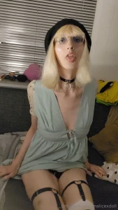 Me before i unlocked edged 15 times and relocked part 8