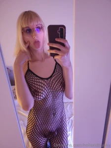 It doesn t get hard anymore but it sure looks cute w thanks to a fan part 3