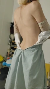 Did everyone like the edging vid 3 some more stills for you from that