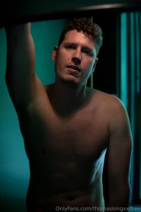 The face the cock thomaslongxxl part 1