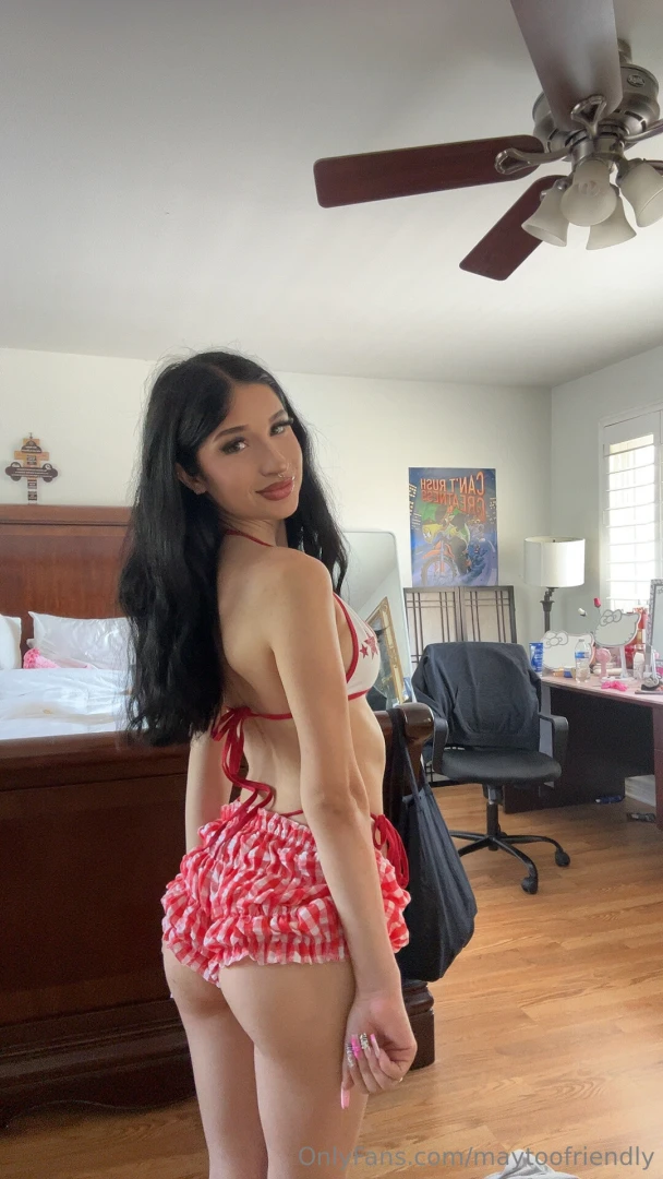 Tip me for something crazy in your dms 