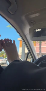 Who wants to suck on them please