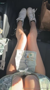 Lil surprise amp sneak peak daddy