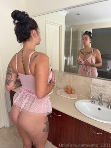 Working on a few spicy surprises you ll want to see on my live