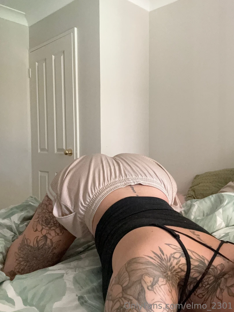 You walk in on this what you doing part 1 