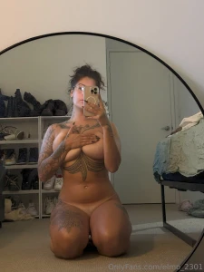 If you walked in right now would you join me on the floor or just part 1