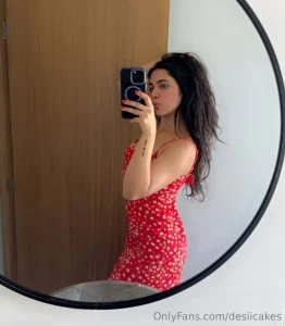 Not sorry for making you stare part 3