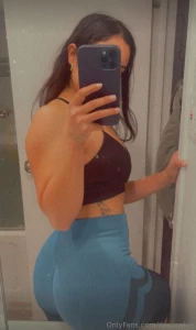 Too hot for the treadmill but i ll run through your mind