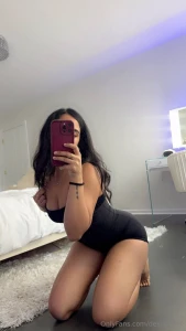 All of me wants all of you part 5