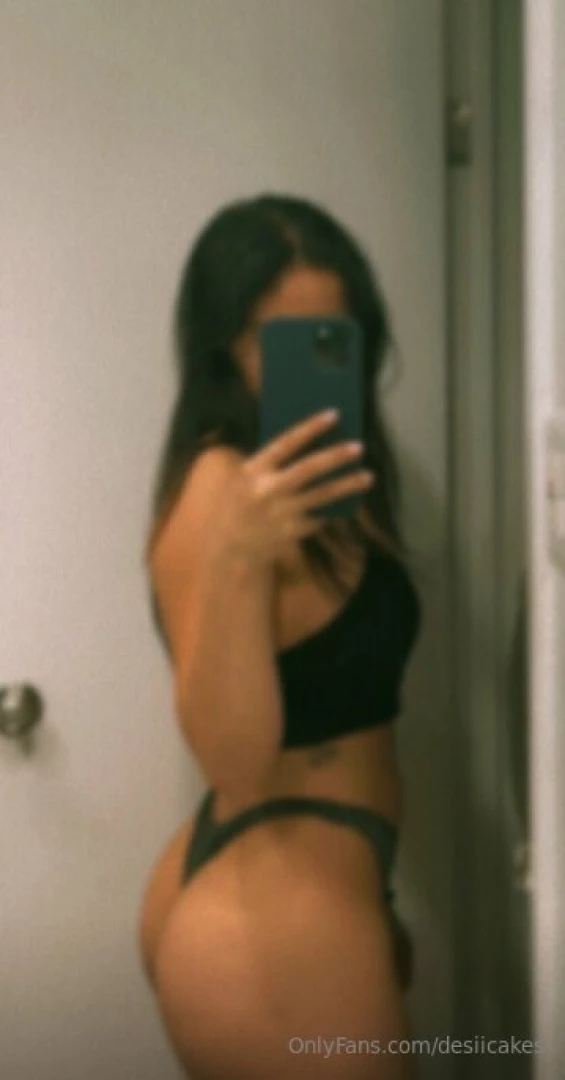 A little mystery makes it even more tempting 