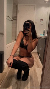 Anyone else have a secret obsession part 1