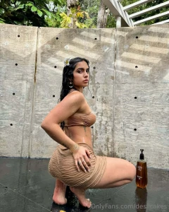 Lost in paradise but i m not looking for a way out just a little