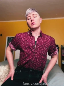 What do you think date-worthy trans nonbinary boi queer ftm jock