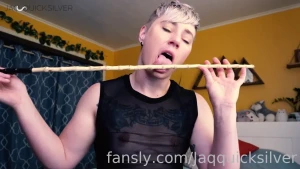 It s - and boy is this friday gonna be intense this week s scene was a