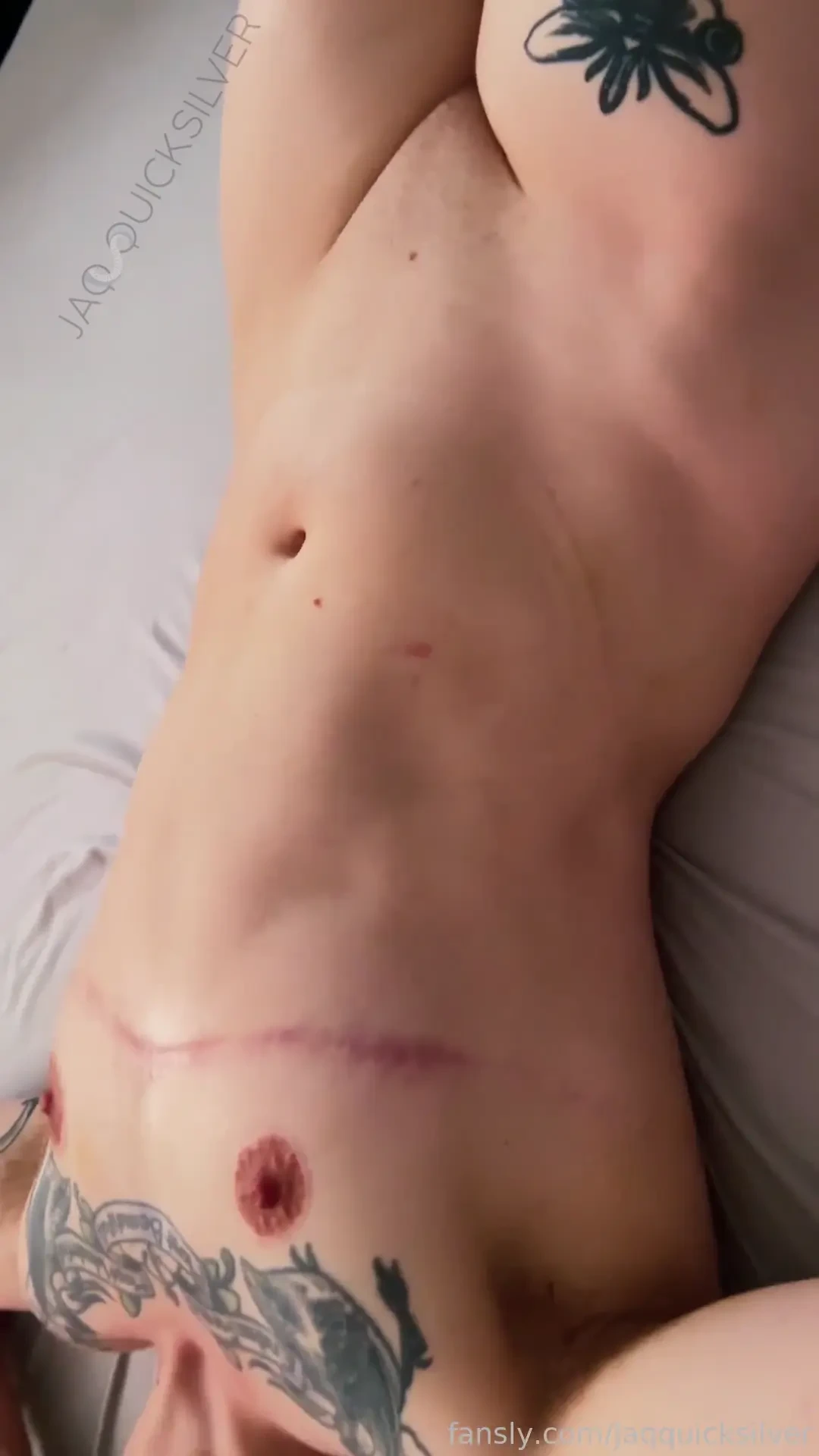 Ok how about some relaxed vs flexed abs abs flexing muscles trans ftm 