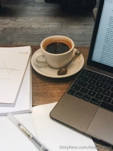 Cofee spoil me campaign treat me to breakfast amp get spoiled back