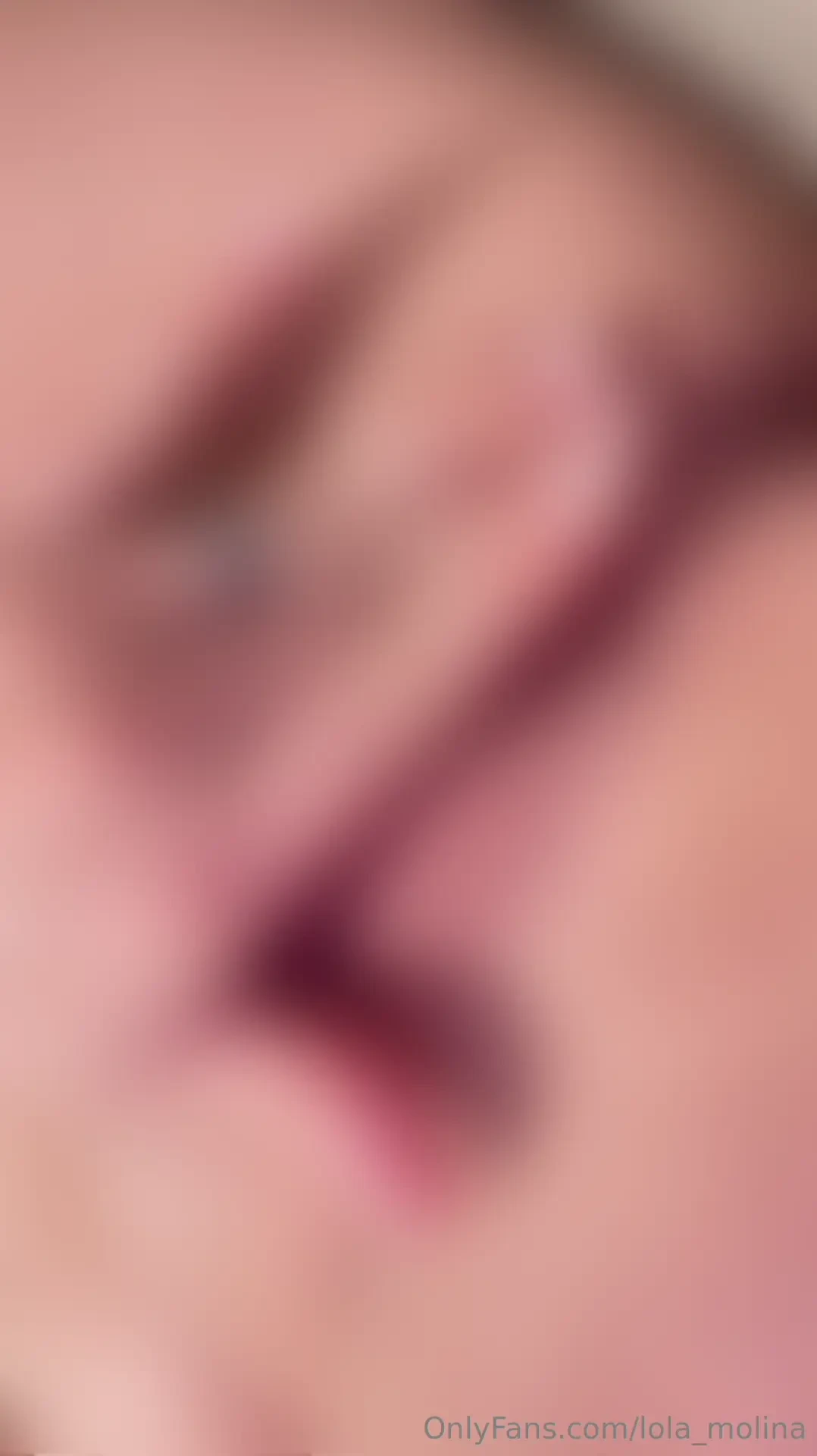 Uuuy baby look how i played with myself last night i went crazy with 