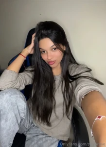 Was getting a bit cold in my room maybe you should come warm it up