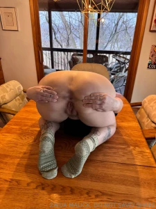 I made your favorite meal part 3