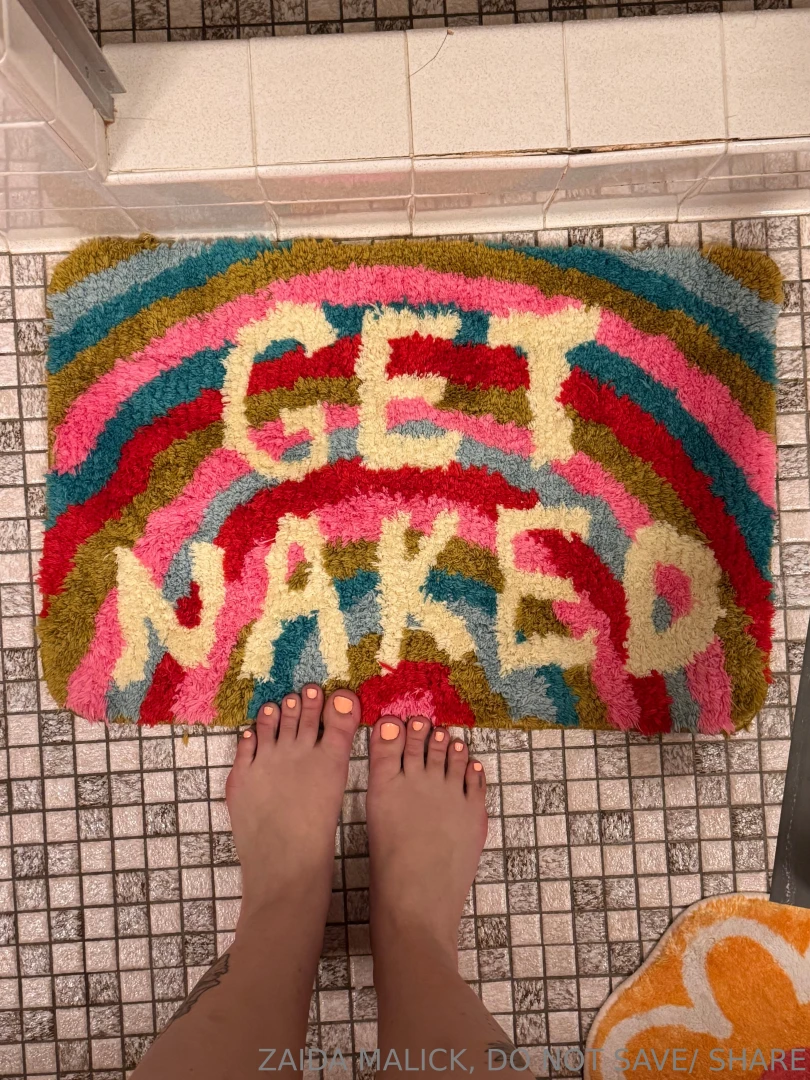 Jump in the shower with me part 6 