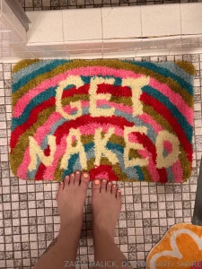 Jump in the shower with me part 6