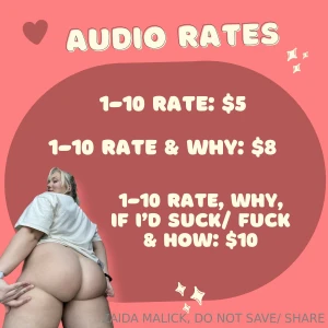 Tip and send your media now part 1