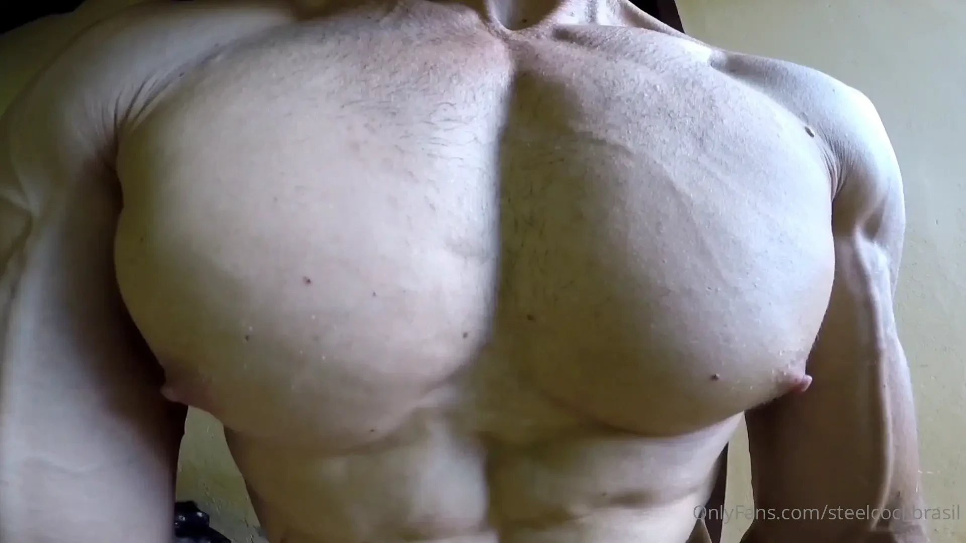 Your support make me bigger every day 