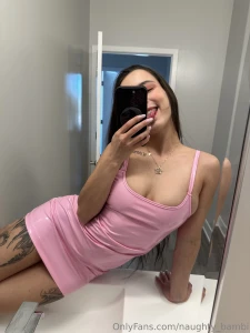 Do you like latex clothing or should i take it off for you