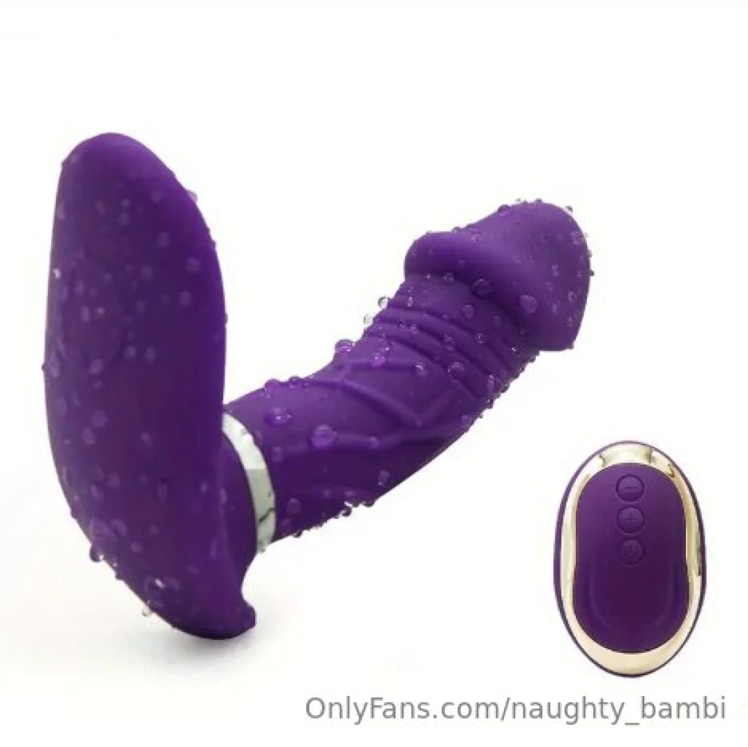 Bambi needs this toy i m opening a collection for a remote control toy part 1 