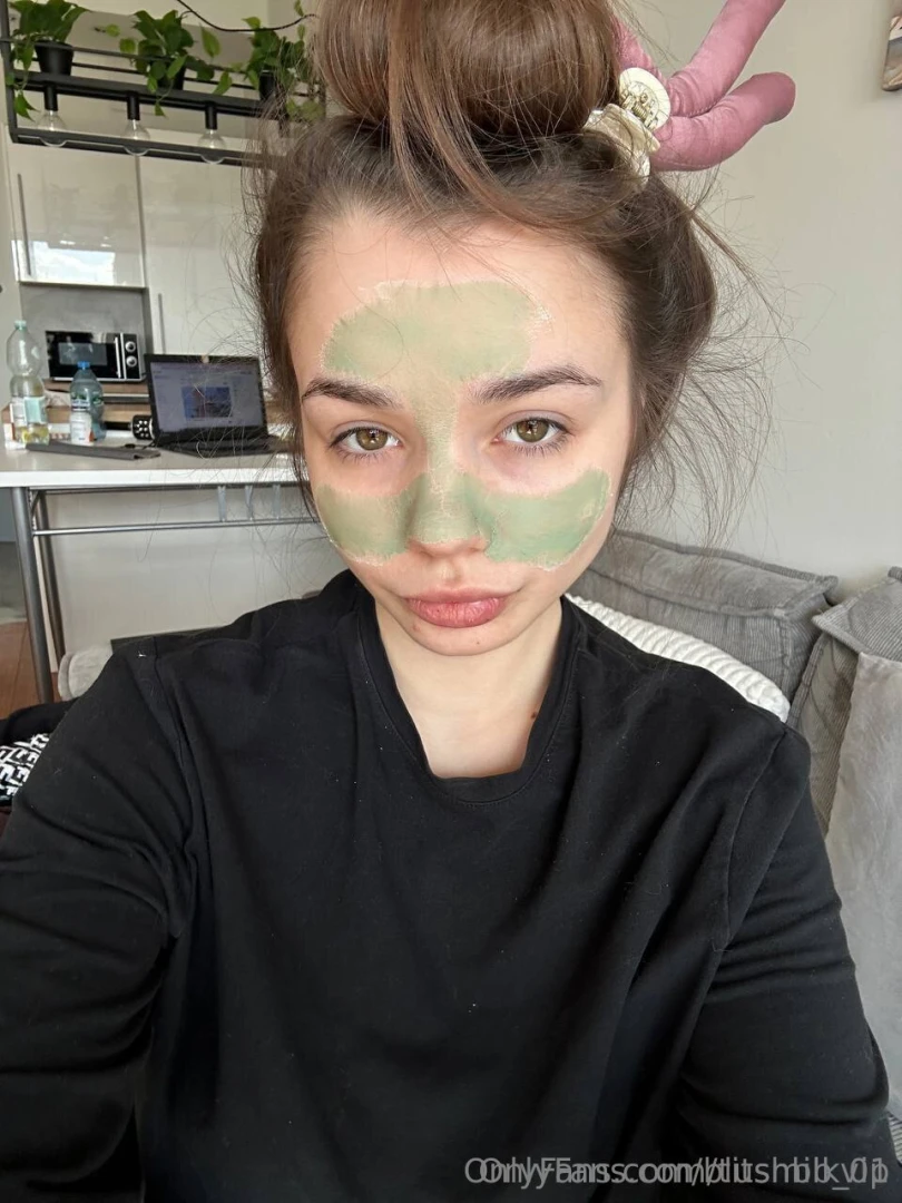 Spa day is in full swing nothing beats a good face mask for a little 