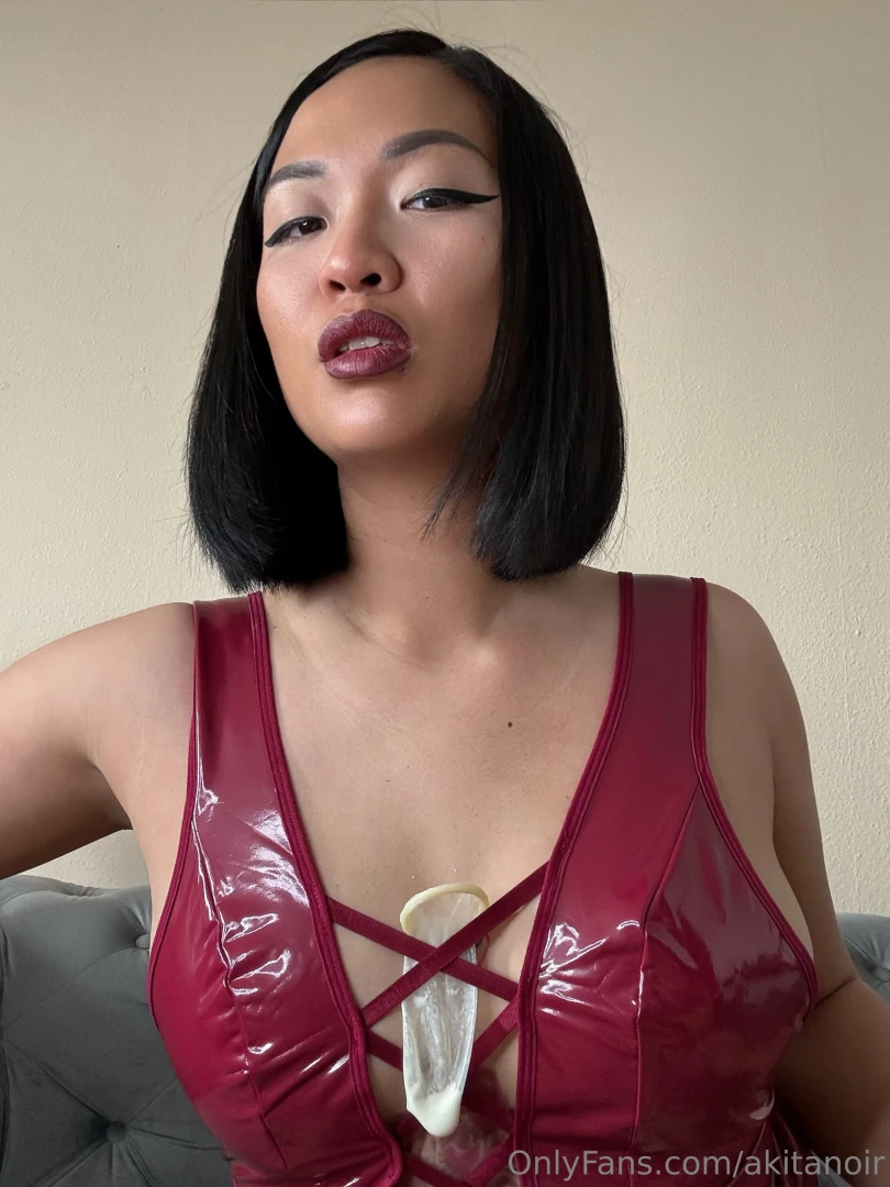 I moaned once you came three times control is everything part 1 