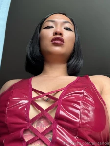 So close so pathetic i love seeing you fall apart for something you ll