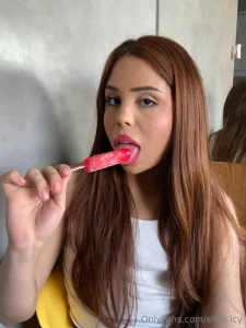 This popsicle doesn t stand a chance part 1