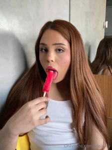 This popsicle doesn t stand a chance part 2