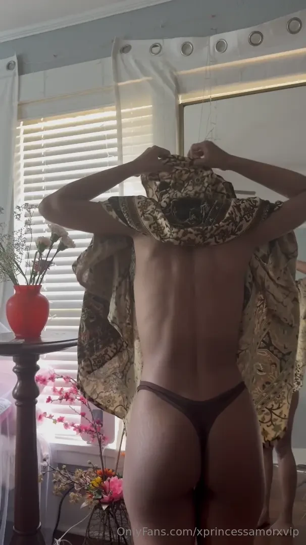 Getting ready for the coffee shop 