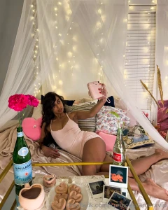 Waiting on you part 161