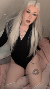 Pretty petty and perfectly in control