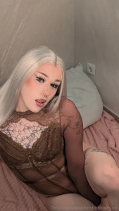 A little mystery never hurt anyone part 7