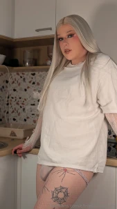 Cook vibes not food