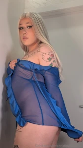 I turned around just for your eyes part 1