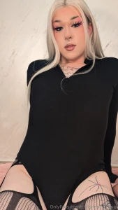 Just wanted to feel pretty tonight