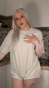 Pretty is just the beginning