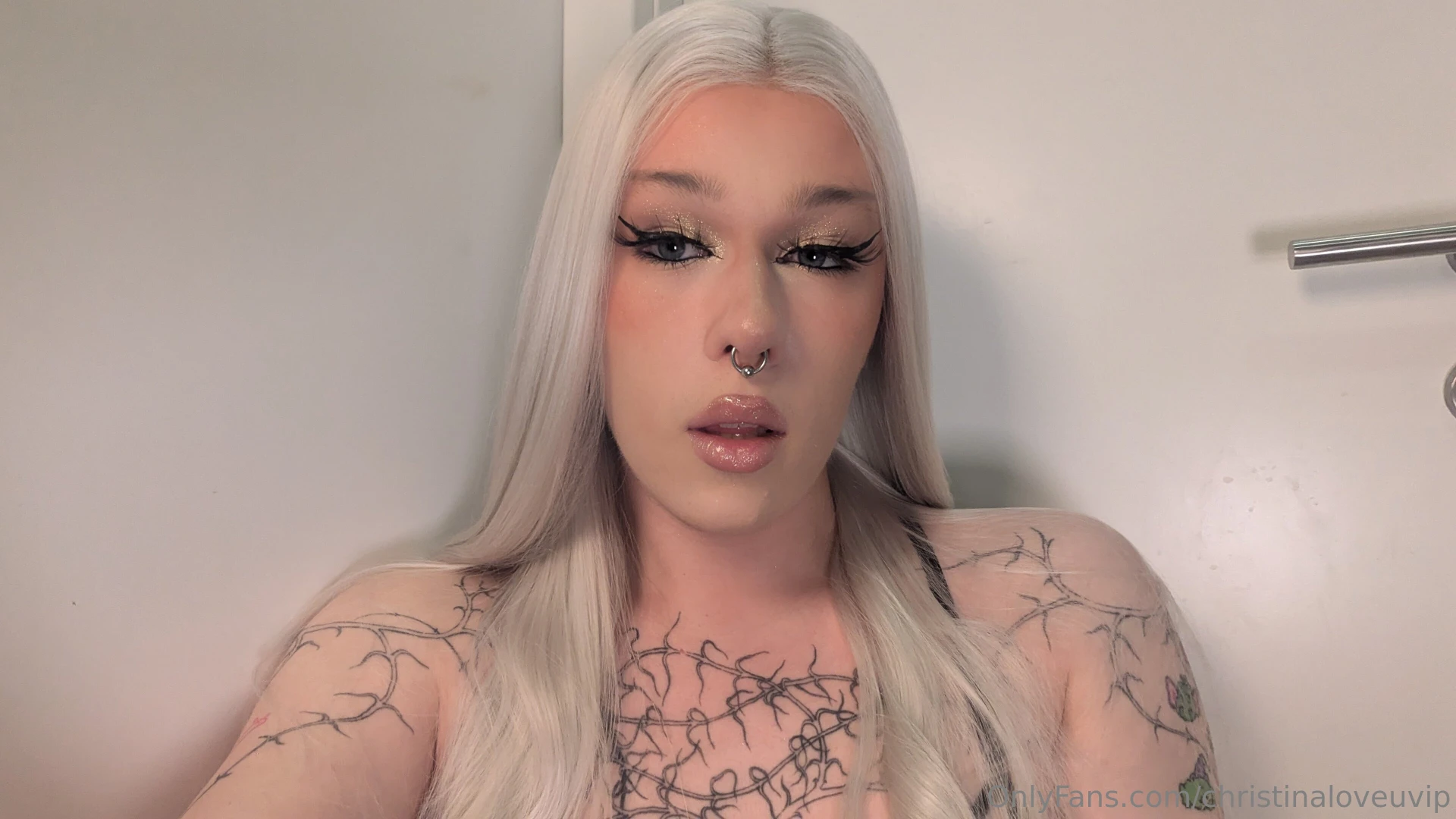 Soft gaze wild thoughts the perfect mix 