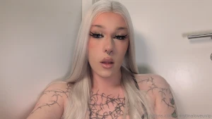 Soft gaze wild thoughts the perfect mix